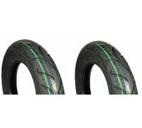 Coppia Gomme Dunlop ScootSmart 90/90 10 50J TL Gilera Easy Moving 50 1995/99