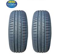 Coppia Gomme Estive Transmate TRANSERENUS ECO 175/65 R14 82H Toyota Yaris Verso