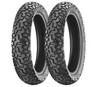 Kenda K282 (3.50/ R18 56P)