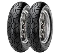 COPPIA GOMME MAXXIS 100/90-19 57H + 150/80-15 70H TOURING M6011