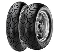 COPPIA GOMME MAXXIS 100/90-19 57H + 160/80-16 75H TOURING M6011