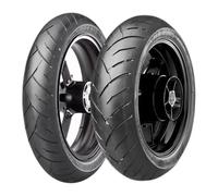 COPPIA GOMME MAXXIS 120/70-17 58W + 180/55-17 (73W) ST MA-ST2 SUPERMAXX