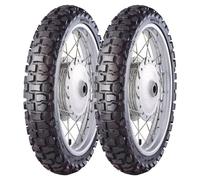 COPPIA GOMME MAXXIS 3.00-21 MAXXENDURO M6033 + 110/80-18 MAXXENDURO M6034