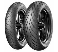 Coppia gomme METZELER 100/80 16 + 120/80 16 Honda SH 125 150 Yamaha Xenter