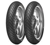 Metzeler Roadtec 01 ( 110/90-18 TL 61H ruota posteriore, M/C )