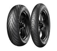 COPPIA GOMME METZELER 110/70-13 48P + 120/70-12 51P ROADTEC SCOOTER