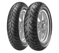 COPPIA GOMME METZELER 110/70-16 52S + 130/70-16 61S FEELFREE