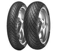 COPPIA GOMME METZELER 110/70-17 54H + 150/80-16 71H ROADTEC 01