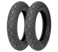 Metzeler ME888 Marathon Ultra 140/75 R17 67W auto Pneumatici estivi Pneumatici 3133400