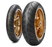 190/55 R17 75 (W) METZELER - Sportec M7 RR