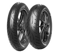 COPPIA GOMME METZELER 120/70-19 60V ROADTEC 02 + 180/55-17 (73W) ROADTEC 02 (M)
