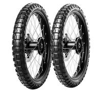 Metzeler KAROO 4 M+S 140/80 R18 70 S