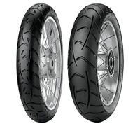COPPIA GOMME METZELER 120/70-19 TOURANCE NEXT (B) + 150/70-18 TOURANCE NEXT