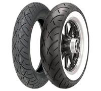 COPPIA GOMME METZELER 120/70-21 ME 888 ULT. WWW + 130/90-16 ME 888 ULT. WW