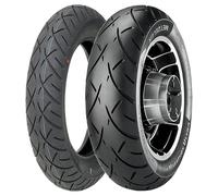 COPPIA GOMME METZELER 120/90-17 64S + 130/90-16 73H ME 888 MARATHON ULTRA