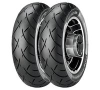 COPPIA GOMME METZELER 130/70-18 63V + 240/40-18 79V ME 888 MARATHON ULTRA