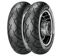 COPPIA GOMME METZELER 180/50-21 74V + 140/90-15 70H ME 888 MARATHON ULTRA