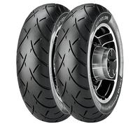 COPPIA GOMME METZELER 180/50-21 74V + 240/40-18 79V ME 888 MARATHON ULTRA