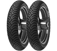 METZELER 3 50 18 ME22(FR/RR)RNF 62P SUMMER Cod:50084