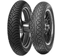 130/90-15 TL 66S PERFECT ME 77 REAR M/C