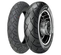 COPPIA GOMME METZELER 80/90-21 48H + 180/65-16 81H ME 888 MARATHON ULTRA