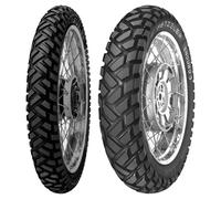 COPPIA GOMME METZELER 90/90-21 ENDURO 3 SAHARA + 140/80-18 ENDURO 3 SAHARA MST