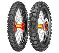 COPPIA GOMME METZELER 90/90-21 MC360 MID S MST + 140/80-18 MC360 MID H MST