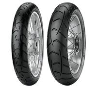 COPPIA GOMME METZELER 90/90-21 TOURANCE NEXT + 170/60-17 TOURANCE NEXT (B)