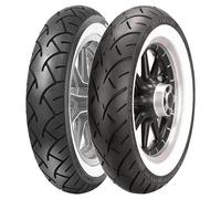 COPPIA GOMME METZELER MT90-16 72H + 140/90-16 77H ME 888 MARATHON ULTRA WW