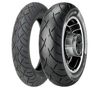 COPPIA GOMME METZELER MT90-16 72H + 170/80-15 77H ME 888 MARATHON ULTRA