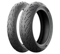 MICHELIN Gomme Michelin Road 6 gt 190 50 ZR17 (73W) TL per Moto