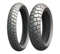 MICHELIN 170/60 R17 A.ADVENTURE(RR)TL/TT 72V SUMMER