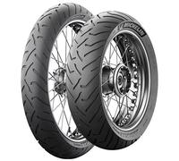 Michelin Anakee Road R 72v Trail Rear Tire Argento 170 / 60 / R17