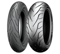 COPPIA GOMME MICHELIN 120/70-19 (60W) + 150/80-16 77H COMMANDER 2