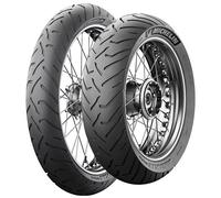 Michelin Anakee Road R 72v Trail Rear Tire Argento 170 / 60 / R17