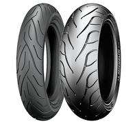 COPPIA GOMME MICHELIN 130/90-16 73H + 240/40-18 79V COMMANDER 2