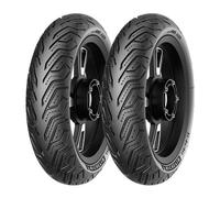 MICHELIN CITY GRIP SAVER 150/70 -14 66S TL/TT M+S
