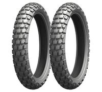 Michelin Anakee Wild ( 110/80-18 TT 58S ruota posteriore, M/C )