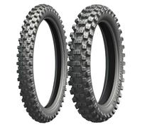 Michelin TRACKER 120/80 R19 63 R