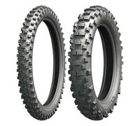 Michelin Enduro ( 140/80-18 TT 70R ruota posteriore, M/C, Mescola di gomma mezzo )