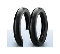 COPPIA GOMME MICHELIN 90/90-21 MOUSSE (M16) + 140/80-18 MOUSSE ENDURO (M14)
