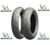 COPPIA GOMME MICHELIN CITY GRIP 2 110 70 16 52S 130 70 16 61S M+S M/C PER SH 300