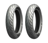 Gomme Moto Michelin 130/90 R16 73H COMIIITOU TT Estivo
