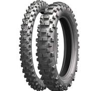 Michelin Enduro ( 140/80-18 TT 70R ruota posteriore, M/C, Mescola di gomma mezzo )