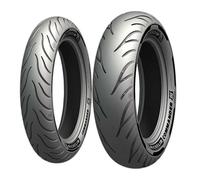 140/90 R15 76 H MICHELIN - COMMANDER III CRUISER