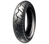 COPPIA GOMME MICHELIN S1 100/90-10 59J 2017 PER PIAGGIO VESPA - APE