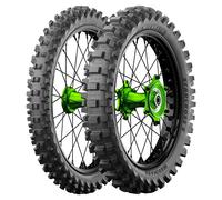 120/80 R19 63 M MICHELIN - STARCROSS 6 MEDIUM HARD