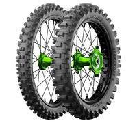 MICHELIN STARCROSS 6 MEDIUM MS REAR 110/100 -18 64M TT