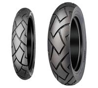 Mitas Terraforce-R ( 130/80-17 TL 65H ruota posteriore )