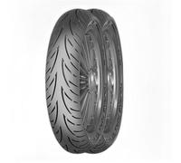 COPPIA GOMME MITAS 110/70-11 45P + 110/70-12 47S TOURING FORCE SC 2